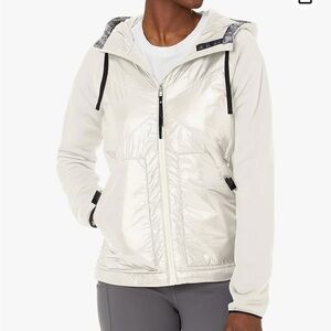Burton Women's Amora Hybrid Full-Zip Fleece